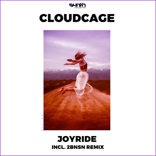 Cloudcage - Joyride [SYC152]